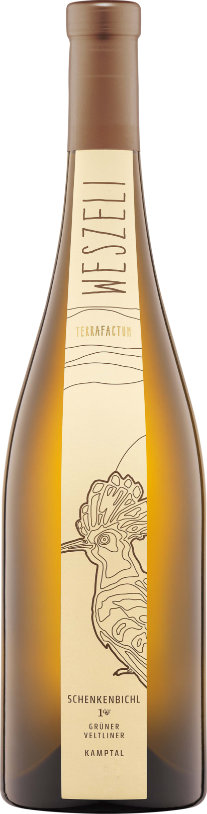 Ried Schenkenbichl Grüner Veltliner Ried Schenkenbichl Grüner Veltliner
