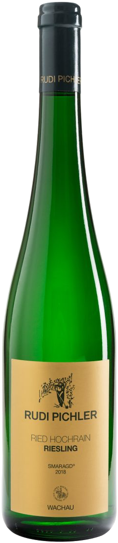 Ried Hochrain Riesling Smaragd