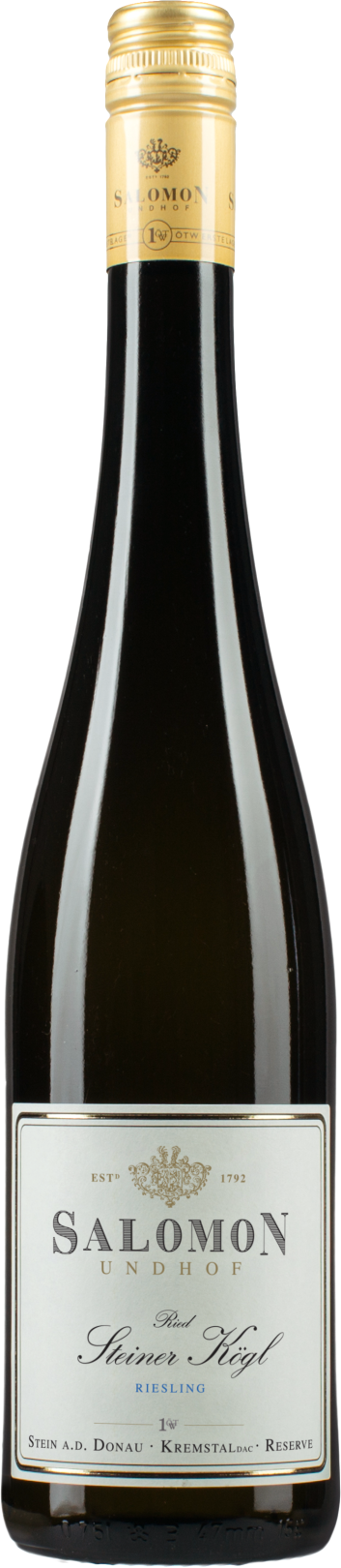 Steiner Kögl Riesling Reserve