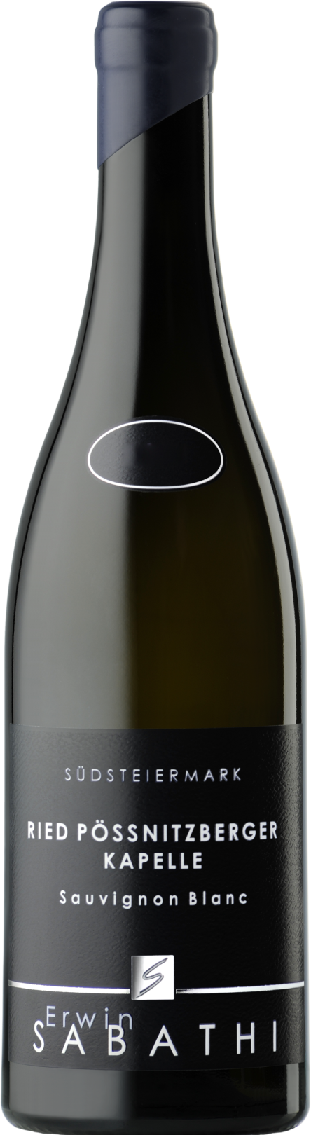 Ried Pössnitzberger Kapelle Sauvignon Blanc