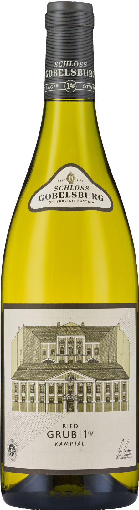 Ried Grub Grüner Veltliner