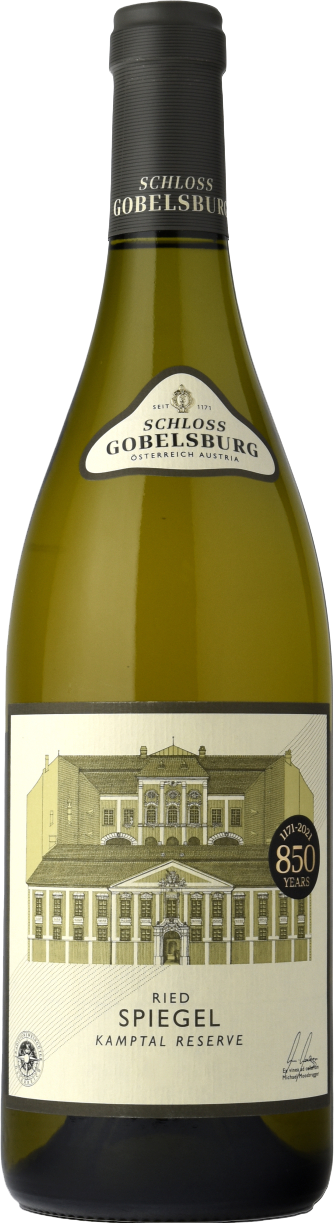 Ried Spiegel Grüner Veltliner Reserve