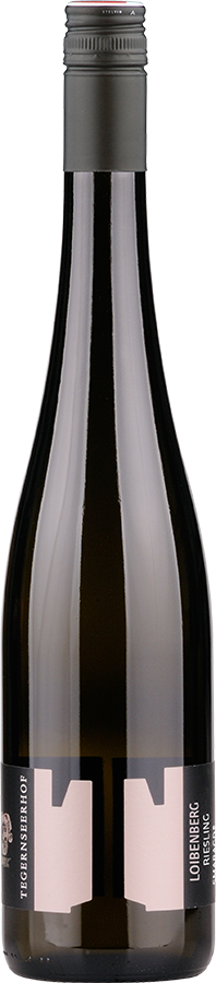 Ried Loibenberg Riesling Smaragd