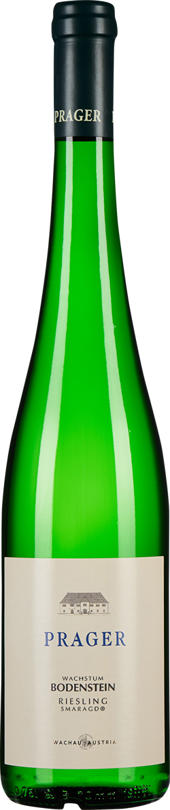 Wachstum Bodenstein Riesling Smaragd