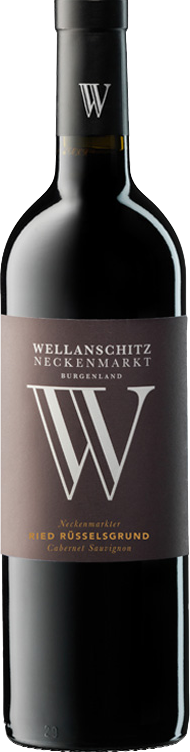 Ried Rüsselgrund Cabernet Sauvignon