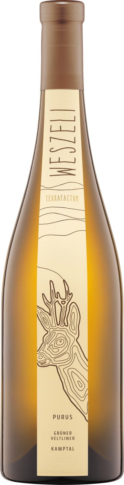 Purus Riesling Purus Riesling