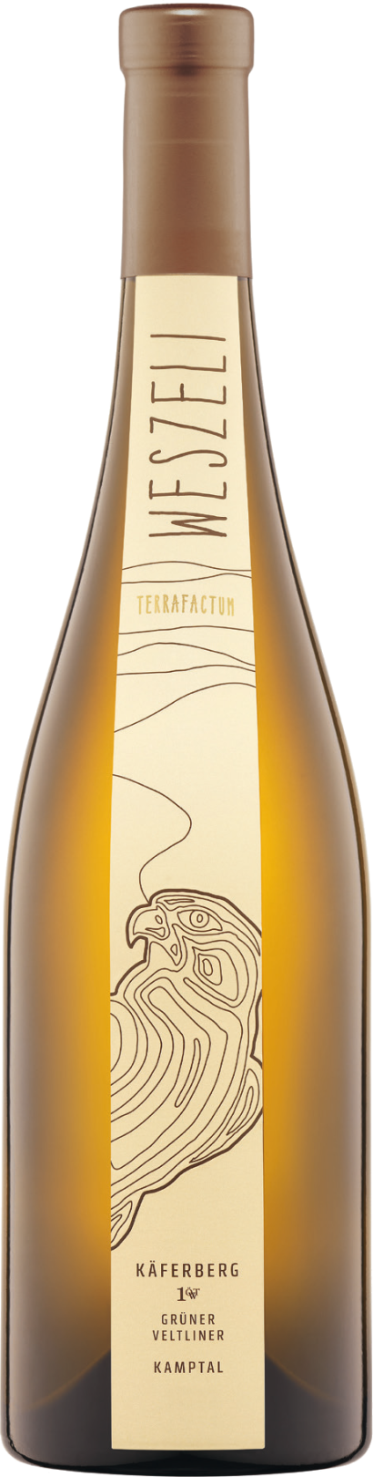 Käferberg Grüner Veltliner Käferberg Grüner Veltliner