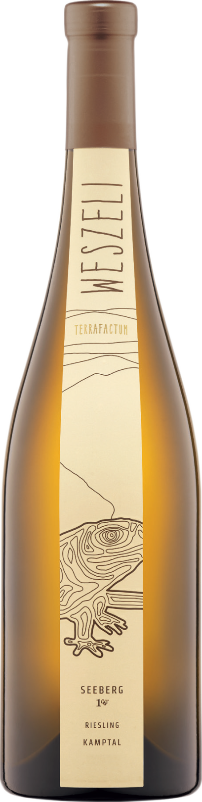 Seeberg Riesling Reserve Seeberg Riesling Reserve